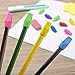 Sooez Pack Pencil Erasers