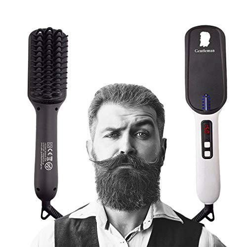 For Beards and More !!
