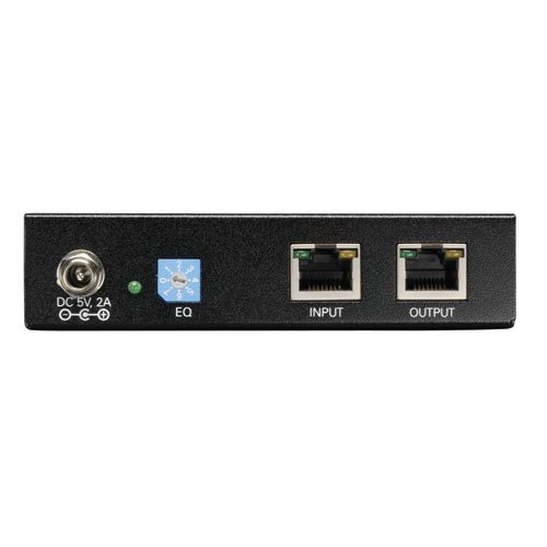 Tripp-Lite-2-Port-HDMI-over-Cat5-Cat6-Extender-Splitter-Transmitter-for-Video-and-Audio-1920x1200-1080p-at-60HzB126-002