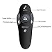 Leezo 2.4GHz Wireless Presenter Pointer Pen PPT Pen Remote Control Teacher Slide Clicker