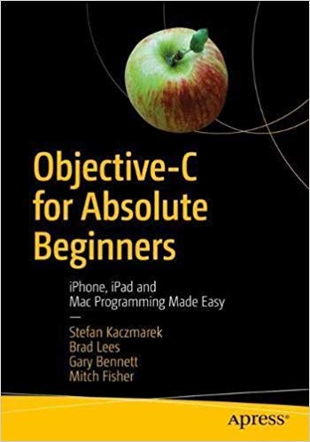 Best Objective C Books For Beginners Build Practical Ios