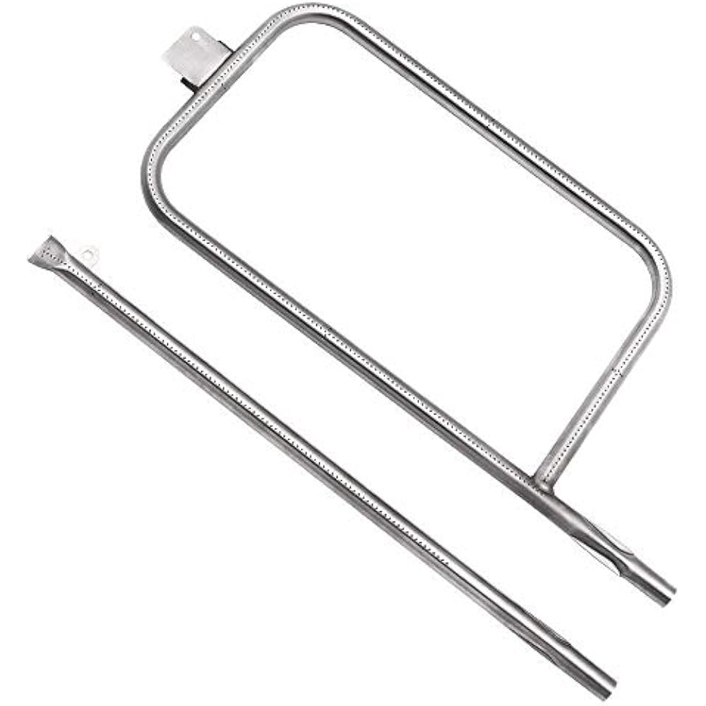 65032 60036 Grill Burner Tube Weber Q Series, Q300, Q320, Q3200, 60036