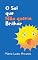 Livro O SOL QUE NÃO QUERIA BRILHAR