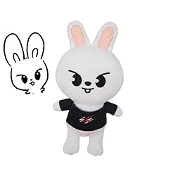 SIkBGCIADLP Stray Kids Skzoo Plush Toys, Creative