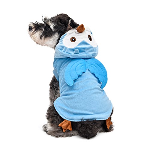 Chicken Costumes for Dogs Funtober