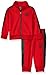 PUMA Baby Boys' T7 Track Set