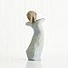 Willow Tree Journey, Sculpted Hand-Painted Figure