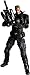 Deus EX: Human Revolution Play Arts Kai Lawrence Barrett [JAPAN] by Dues Ex