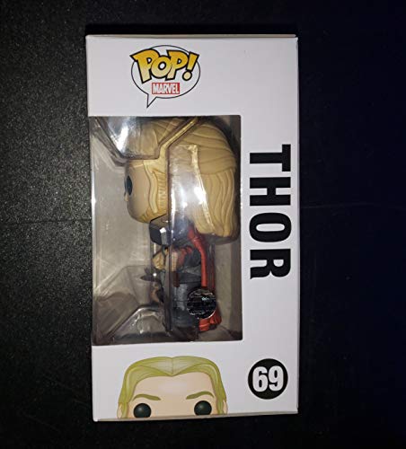 4 CHRIS+HEMSWORTH+Autographed+Signed+Avengers