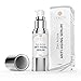 Best Anti Aging Serum For Face Anti Wrinkle Treatment Contains Vitamin C And Hyaluronic Acid To Brighten And Even Skin Tone Smooth And Plump The Skin And Antioxidants To Promote Cell Renewal 30ml