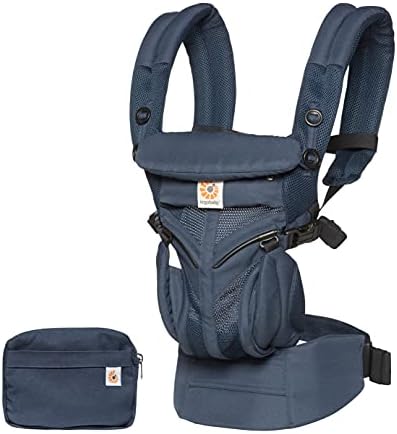 ergobaby 360 backpack