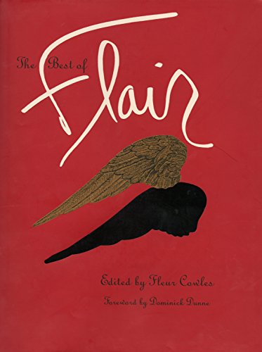 The Best of Flair (Rizzoli Classics) by