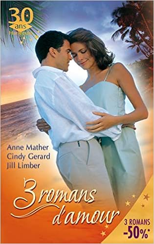 L Ile De La Passion Un Brulant Baiser Un Amour De Bebe Amazon Com Books