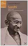 Gandhi (1869-1948) Parcours d'un citoyen peu ordinaire by 