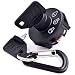 Exmark, Toro TimeCutter Ignition Switch Kit - Series SS, MX, ZS, SW - Free Umbrella Key & Carabiner - HD Switch primary