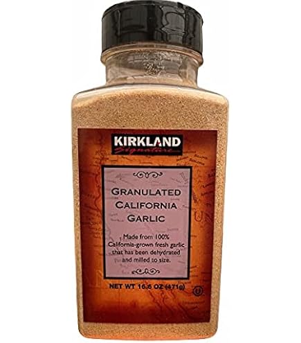 Kirkland Signature Black Pepper with Grinder and Refill, 357 g