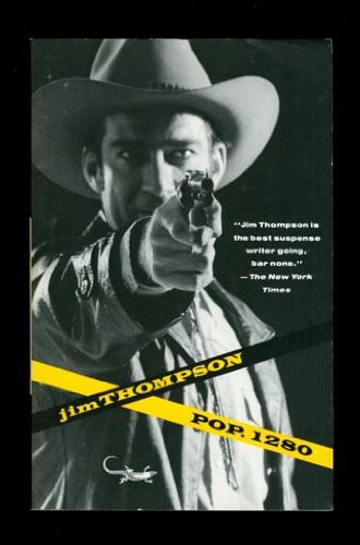 Pop 1280 Thompson Jim 9780916870768 Amazon Com Books