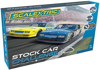 Scalextric Stock Car Challenge 