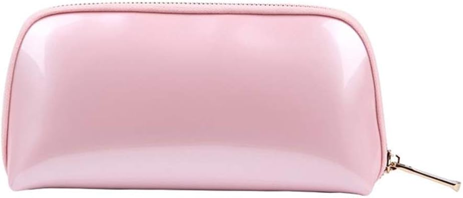 Amazon 化粧ポーチ メイクポーチ ミニ 財布 機能的 大容量 化粧品収納 小物入れ 普段使い 出張 旅行 メイク ブラシ バッグ 化粧バッグ シューズ バッグ