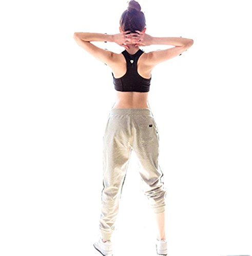Women's Active Yoga Jogger SweatPants with Pocket