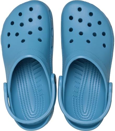 Classic Clog K Zoccolo Elite Blue, 30 EU