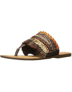 Women's Monaco Slide Sandal