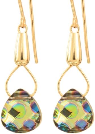 Theia Earrings - 14 Kt Goldfilled