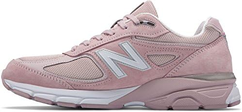 New Balance Men's 990v4