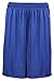 Badger Men's B-Core Pocket Shorts Royal Medium