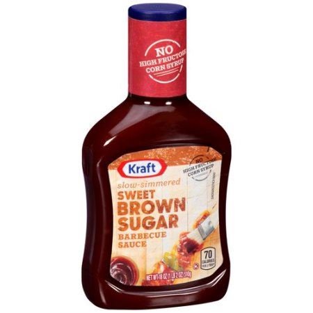 18oz Sweet Brown Sugar