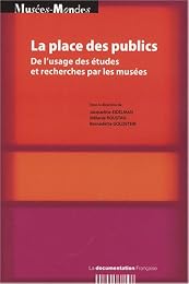 La  place des publics