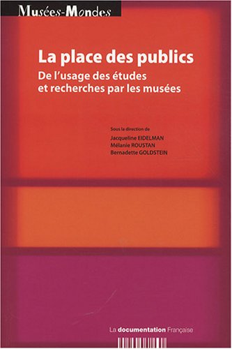 La  place des publics
