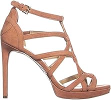 sandra platform caged dress sandals