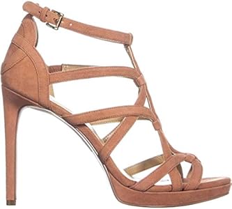 sandra platform caged dress sandals