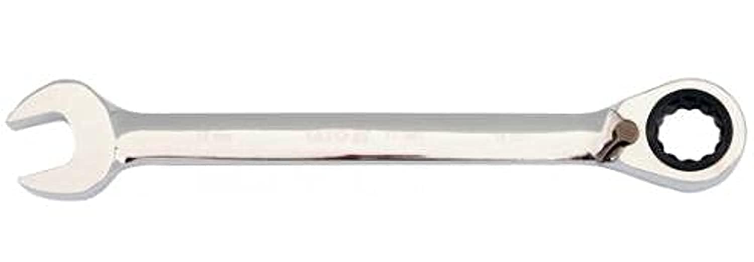 YATO YT-1651 Combination Spanner Ratchet 8mm