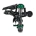 Replacement Pulsating Sprinkler Head primary