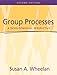 Group Processes: A Developmental Perspective