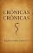 Livro CRÔNICAS CRÔNICAS