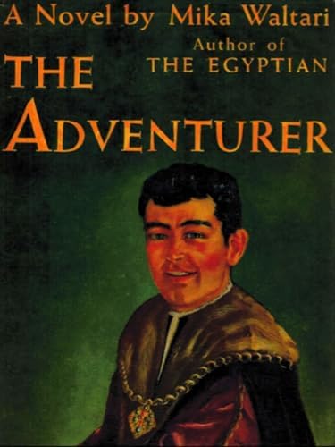 Amazon.com: The Egyptian eBook : Waltari, Mika: Books