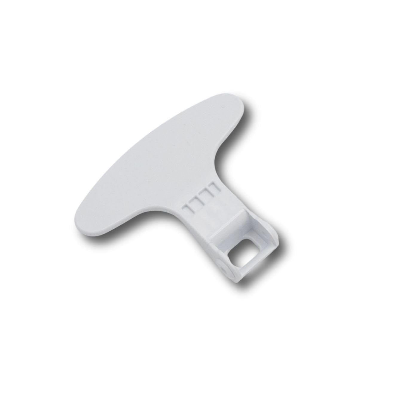 Genuine BEKO Wmb81241Lw, Wmb81431Lw, Wmb81445L Washing Machine Door Handle