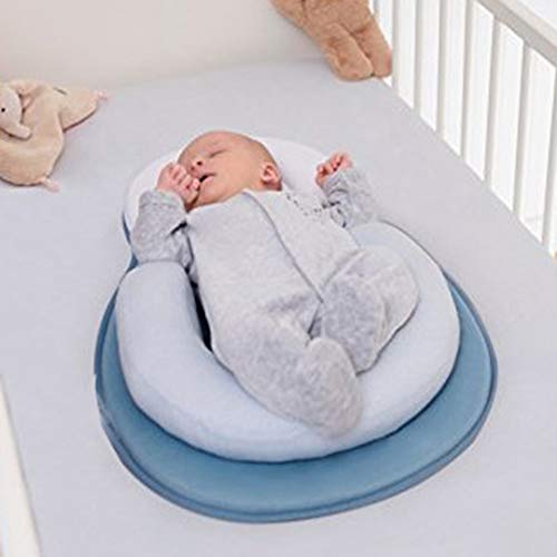 3 Positioning+Pillow+Portable+Mattress+Prevention