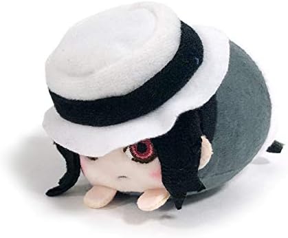 鬼滅の刃(きめつのやいば) もちころりん ぬいぐるみマスコット BOX商品 1BOX=6個入り