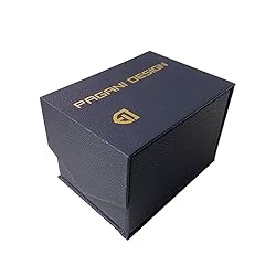 Pagani Design Men's Quartz Watch Simple Style High