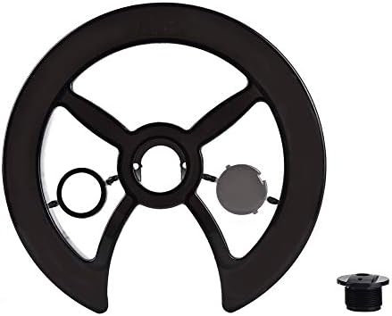 chainring protector