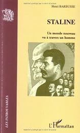 Staline