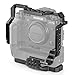 SMALLRIG X-T3 Cage for Fujifilm X-T3 with Battery Grip, Cage with 2 Fixing Points for Fujifilm X-T3 2229 primary