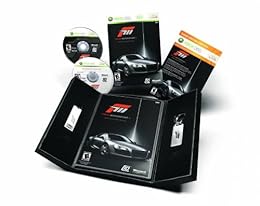 Forza Motorsport 3 Edition Collector