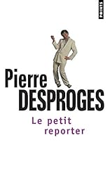 Le  petit reporter