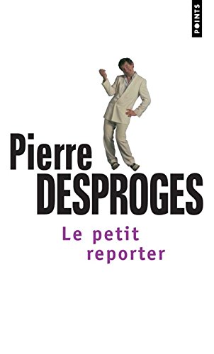 Le  petit reporter