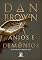 Livro Anjos e demônios (Robert Langdon)